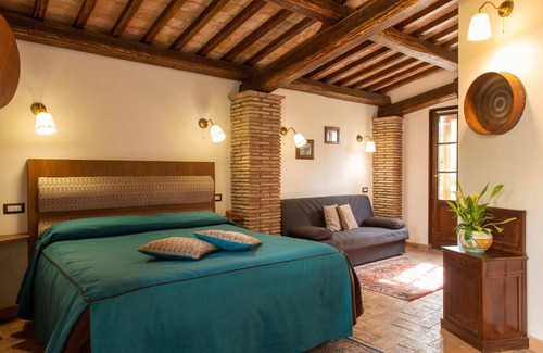 Orvieto Other | Agriturismo Podere Pescara