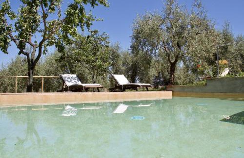 Orvieto House | Agriturismo Podere Pescara