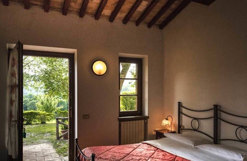 Corbara House | Agriturismo Pomonte