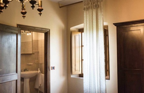 Corbara House | Agriturismo Pomonte