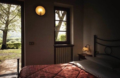 Corbara House | Agriturismo Pomonte
