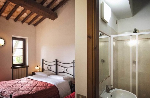 Corbara House | Agriturismo Pomonte