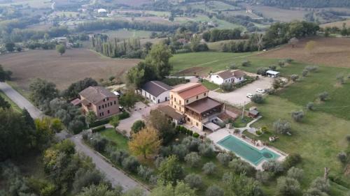 Todi House | Agriturismo Poponi
