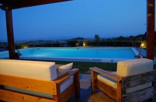 Magliano in Toscana House | Agriturismo Prati degli Orti