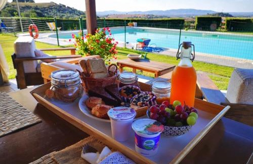 Magliano in Toscana House | Agriturismo Prati degli Orti