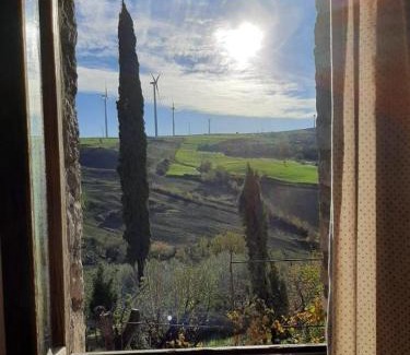 Bisaccia House | Agriturismo Radici Contadine