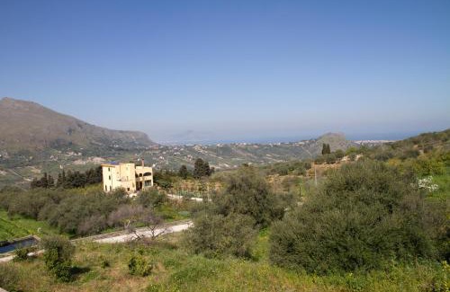 Bagheria House | Agriturismo Rajata