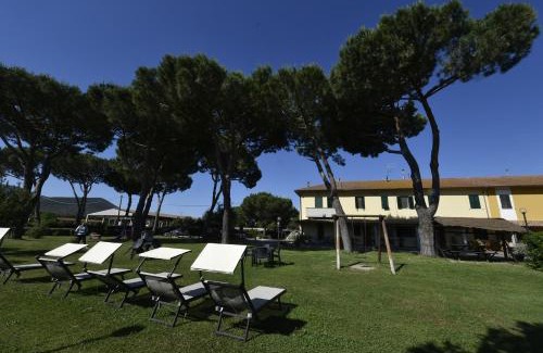 Grosseto House | Agriturismo Redipuglia