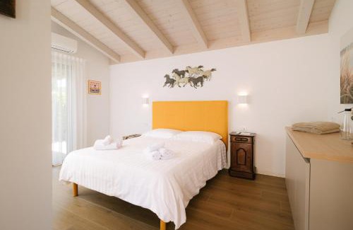 Massa Marittima House | Agriturismo Resort Il Foionco