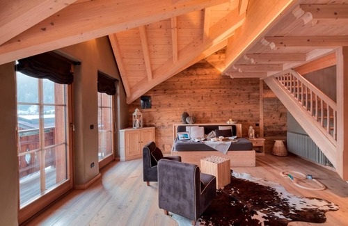 Bormio Hotel | Agriturismo Rini