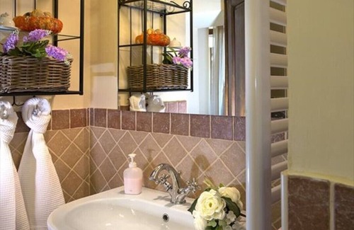 Migliano Condo | Agriturismo Ripaiani
