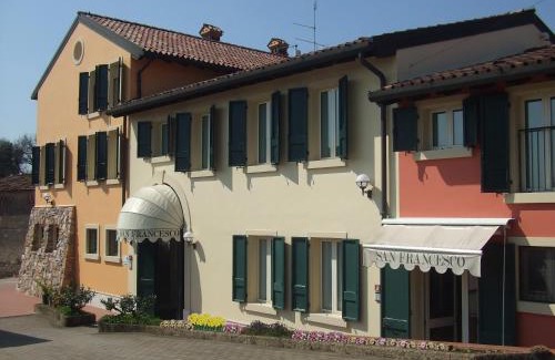 Valeggio sul Mincio House | Agriturismo San Francesco
