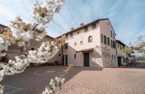 Valeggio sul Mincio House | Agriturismo San Francesco