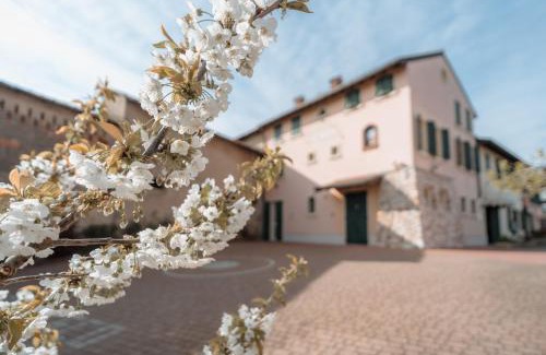 Valeggio sul Mincio House | Agriturismo San Francesco