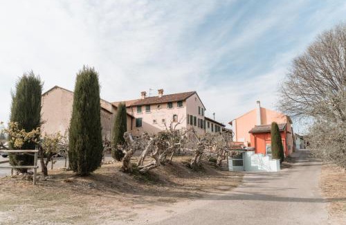 Valeggio sul Mincio House | Agriturismo San Francesco