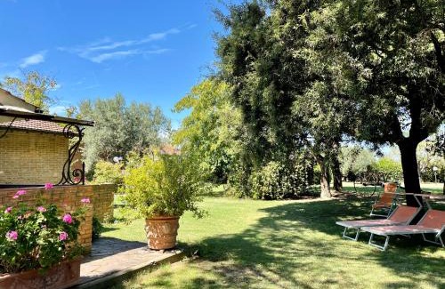 Grosseto House | Agriturismo Salcino