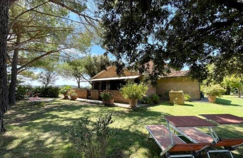Grosseto House | Agriturismo Salcino