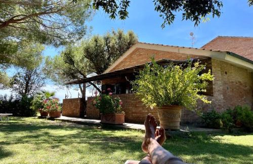 Grosseto House | Agriturismo Salcino