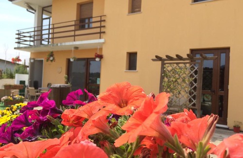 Buia House | Agriturismo San Floreano