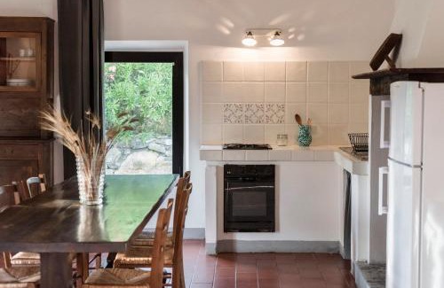 Monterotondo Marittimo House | Agriturismo San Ottaviano