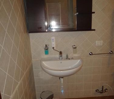 Castellarano House | Agriturismo San Valentino