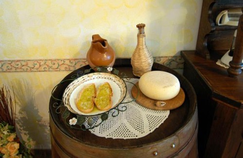 Sorano House | Agriturismo San Vincenzo