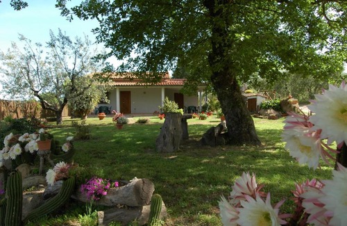 Sorano House | Agriturismo San Vincenzo