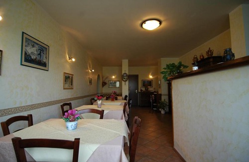 Sorano House | Agriturismo San Vincenzo