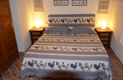 Monteroni d'Arbia House | Agriturismo Sant'Alfredo