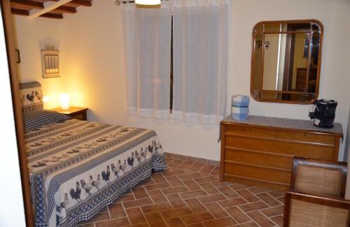 Monteroni d'Arbia House | Agriturismo Sant'Alfredo