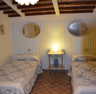 Monteroni d'Arbia House | Agriturismo Sant'Alfredo