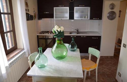 Monteroni d'Arbia House | Agriturismo Sant'Alfredo