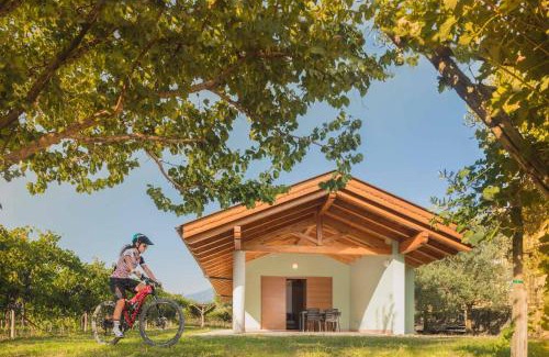 Dro Apartment | Agriturismo Sarca House