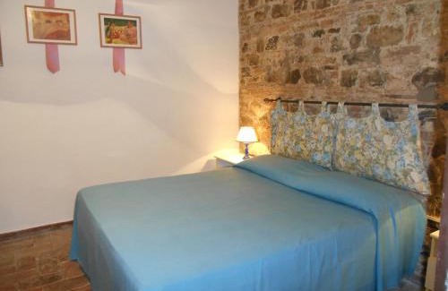 Cetona House | Agriturismo Spazzavento