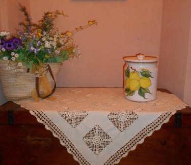 Cetona House | Agriturismo Spazzavento