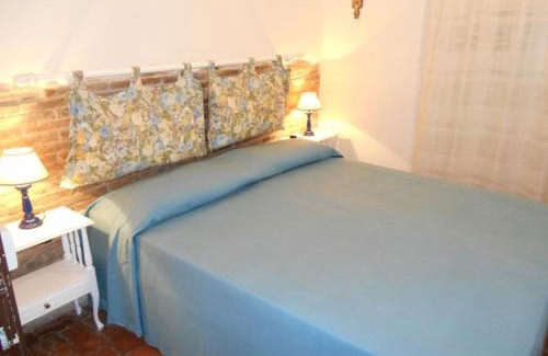 Cetona House | Agriturismo Spazzavento
