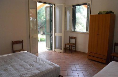 Torre Vado House | Agriturismo Specchiarussa