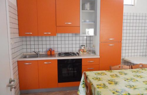 Torre Vado House | Agriturismo Specchiarussa