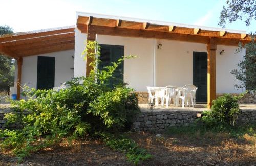 Torre Vado House | Agriturismo Specchiarussa