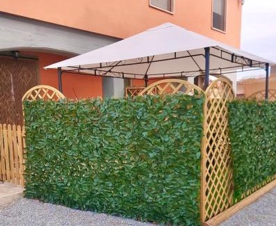 Piombino House | Agriturismo Stella Marina