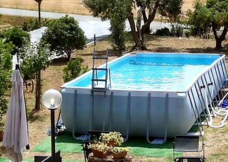 Piombino House | Agriturismo Stella Marina