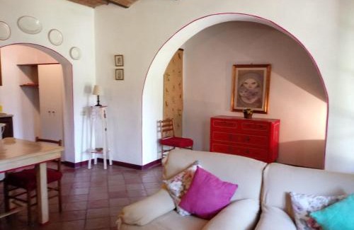 Castagneto Carducci House | Agriturismo Sughericcio