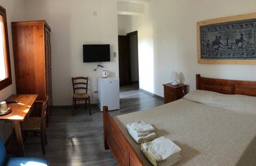 Tratalias Other | Agriturismo Su Meurreddu