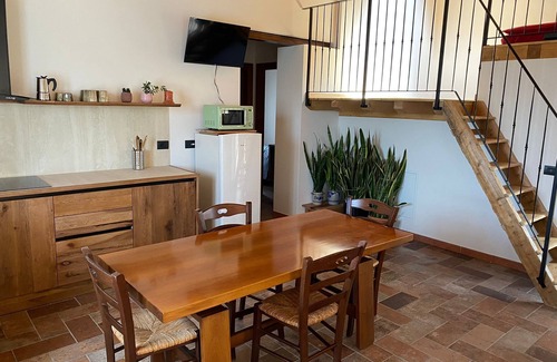 Soave House | Agriturismo Tamellini