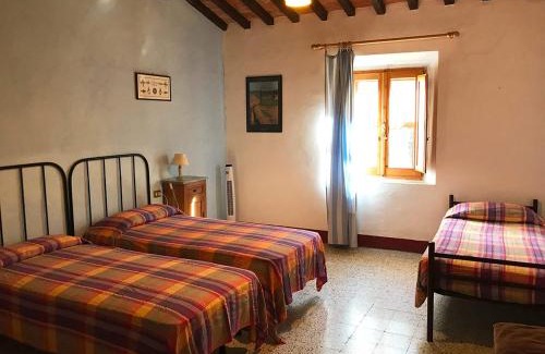 Riotorto Apartment | Agriturismo Tenuta di Vignale