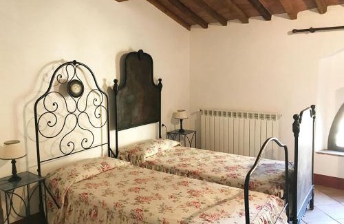 Riotorto Apartment | Agriturismo Tenuta di Vignale
