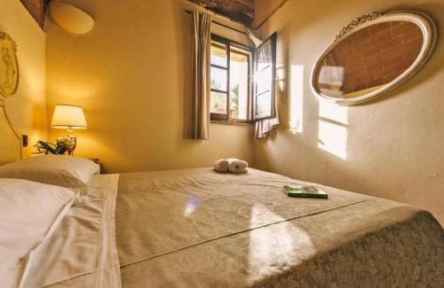 Capannoli Apartment | Agriturismo Tenuta Quarrata Santo Pietro Belvedere