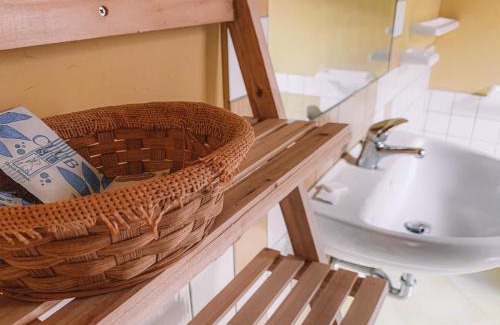 Aieta House | Agriturismo Terrerosse Di Massadita