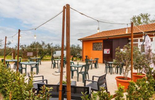 Grosseto House | Agriturismo Tramonto in Maremma