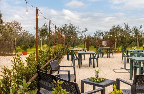 Grosseto House | Agriturismo Tramonto in Maremma
